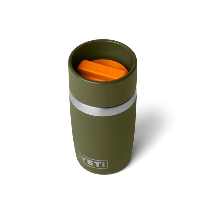 Yeti Rambler 8oz Travel Bottle - Image 2