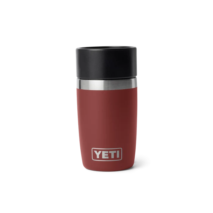 Yeti Rambler 8oz Travel Bottle - Image 3