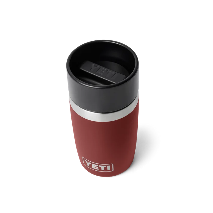Yeti Rambler 8oz Travel Bottle - Image 4