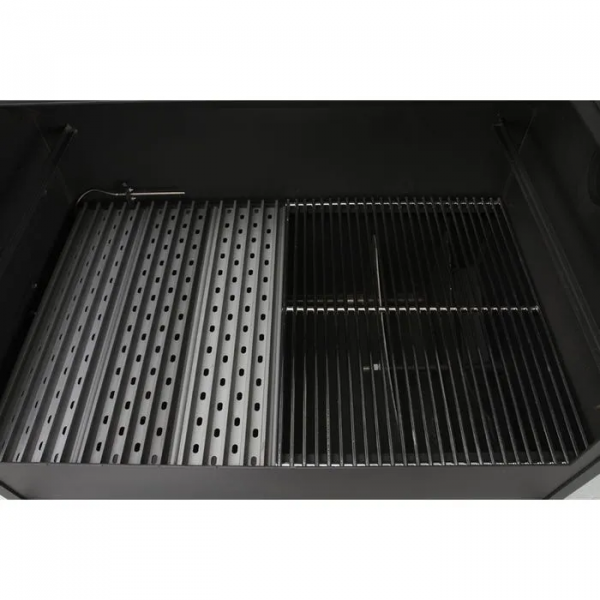 Yoder Smoker YS480/640 Direct Grill Kit - Image 4