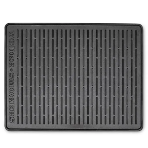 Yoder Smoker YS480/640 Griddle