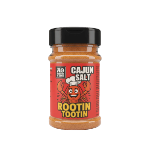 Angus & Oink - Cajun Salt