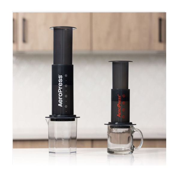 AeroPress XL Coffee Maker - Image 3