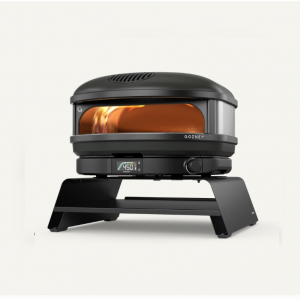 Gozney Arc XL Table Top Bundle Off Black