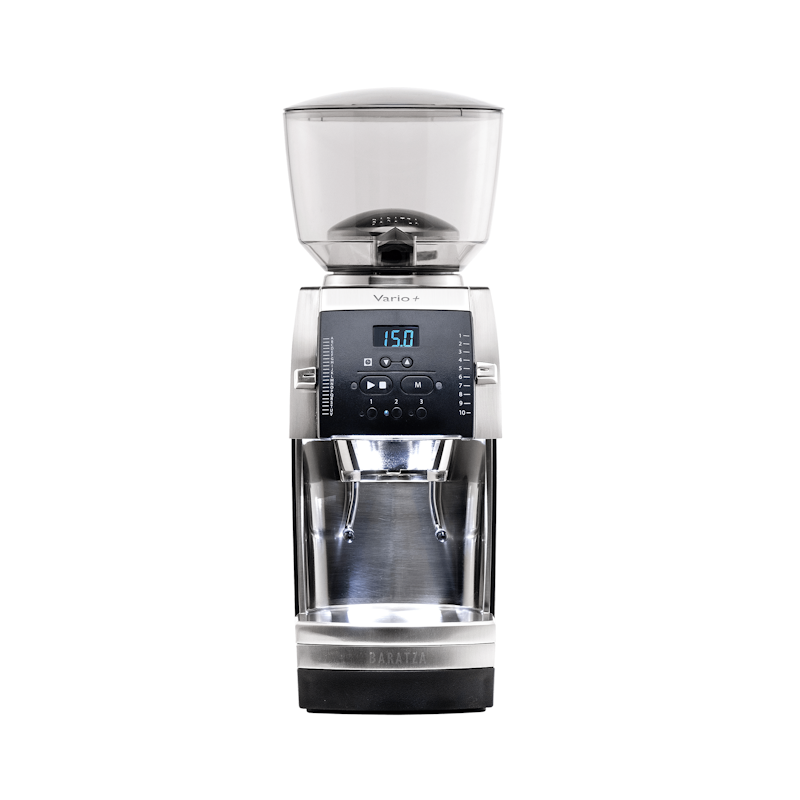 Baratza Vario + Black