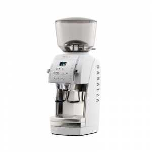 Baratza Vario + White