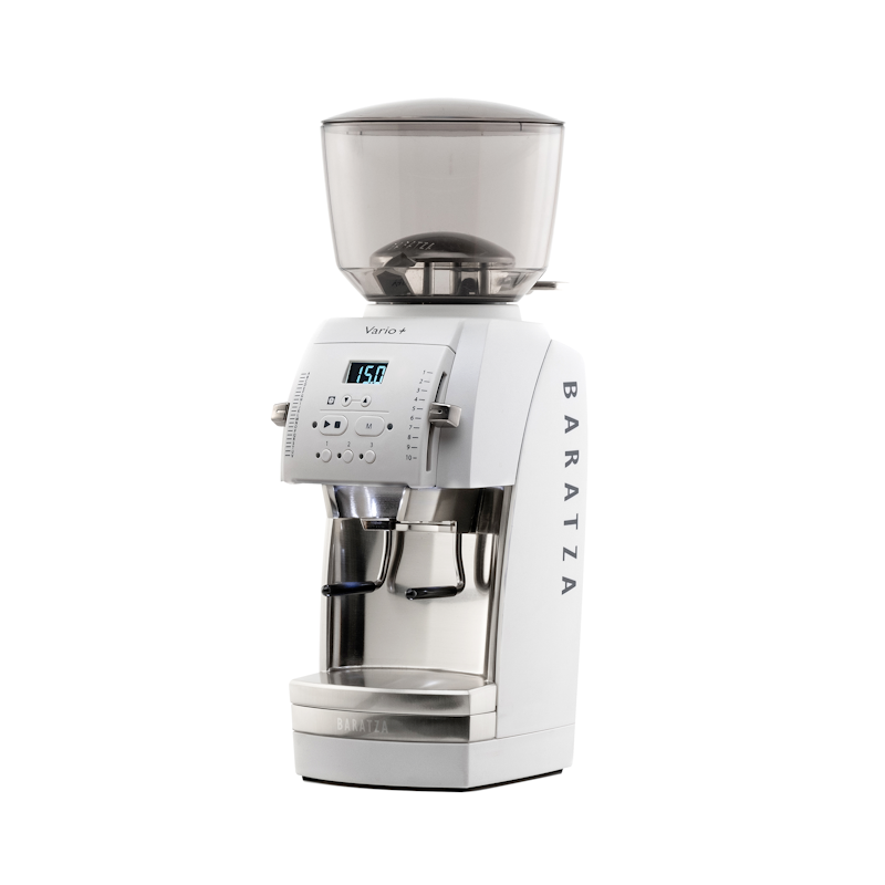 Baratza Vario + White