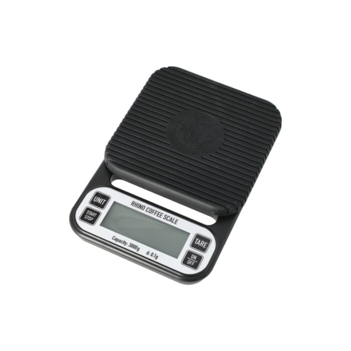 Rhino Coffee Brewing Scale