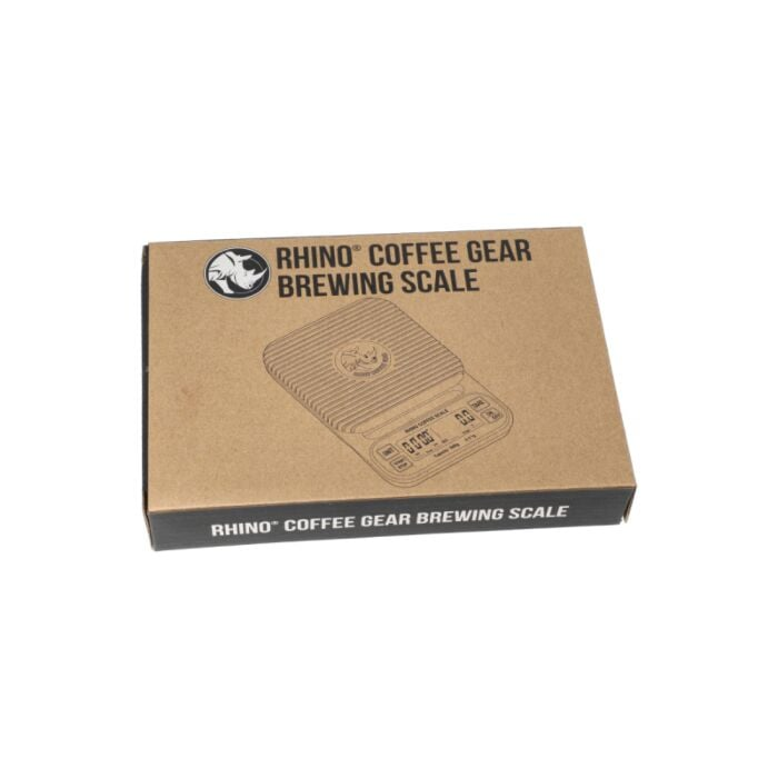 Rhino Coffee Brewing Scale - Image 2