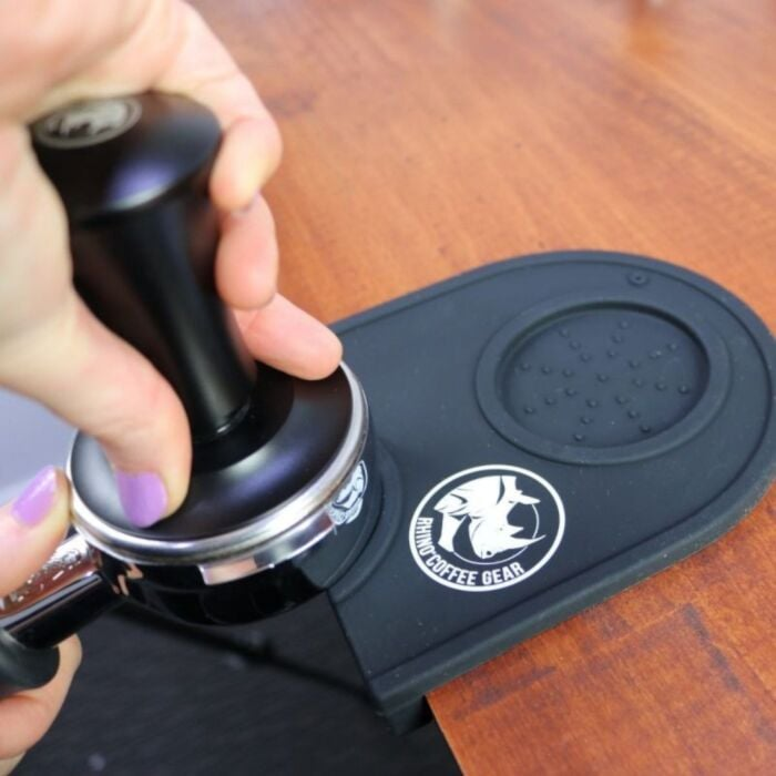 Rhino Classic Tamping Pad - Image 4