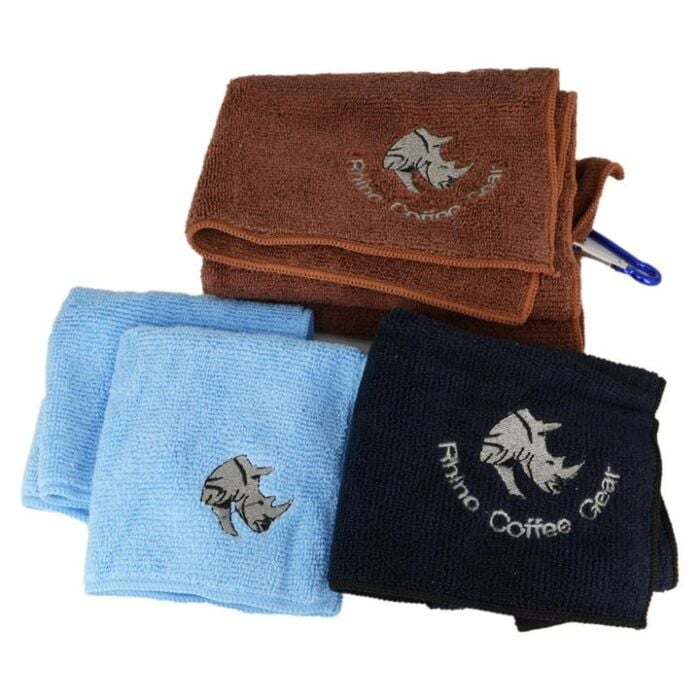 Rhino Barista Towels