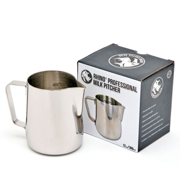 Rhino Pro Milk Pitcher - Image 4