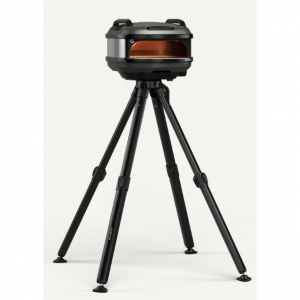 Tread Basecamp - Off Black