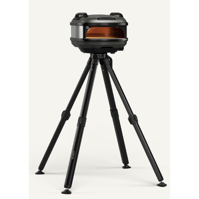 Tread Basecamp - Off Black