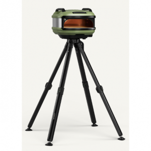 Tread Basecamp - Olive Green