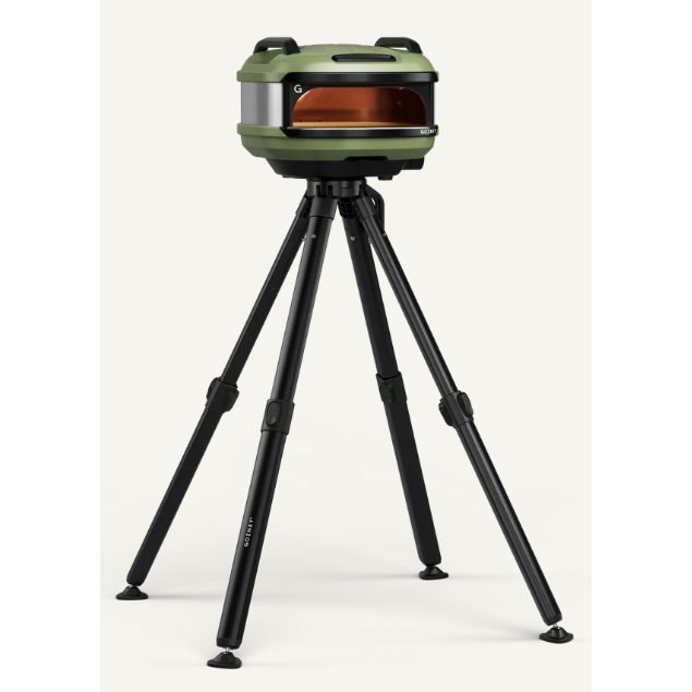 Tread Basecamp - Olive Green