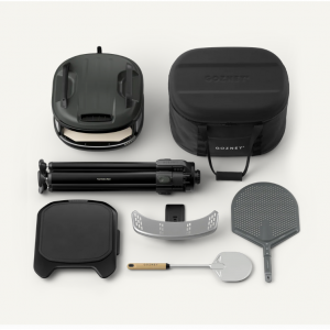 Tread Peak Bundle - Off Black