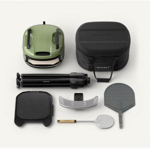 Tread Peak Bundle - Olive Green