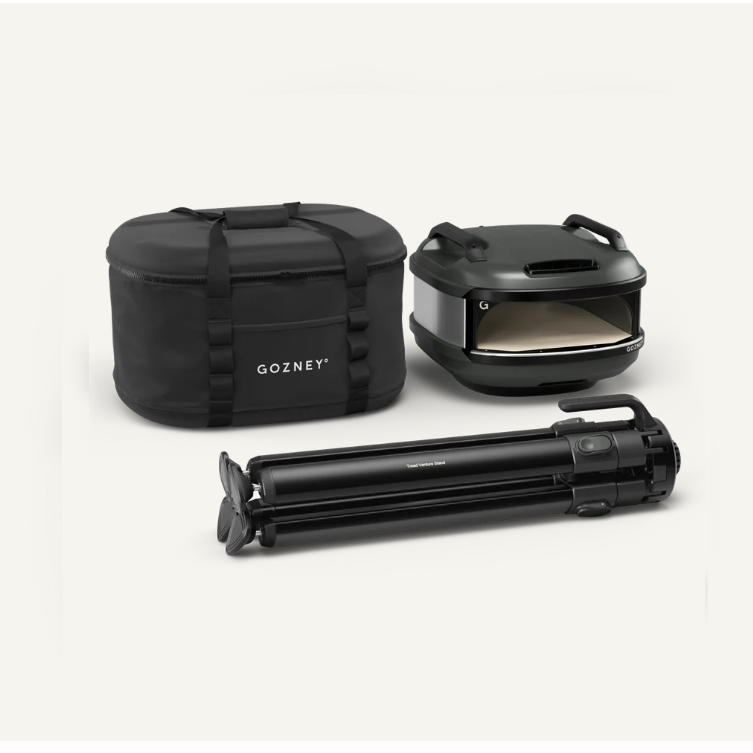 Tread Trail Pack - Off Black - Image 2