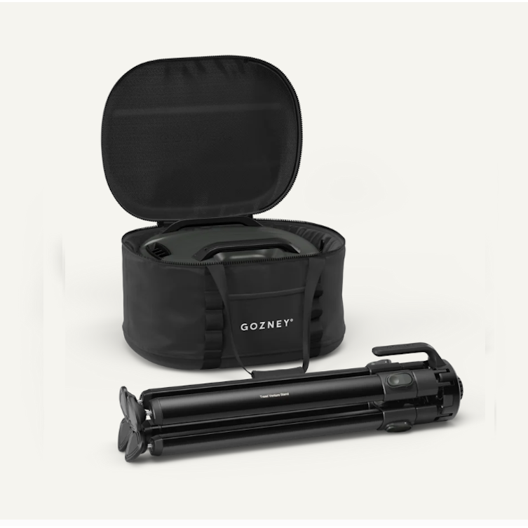 Tread Trail Pack - Off Black - Image 3