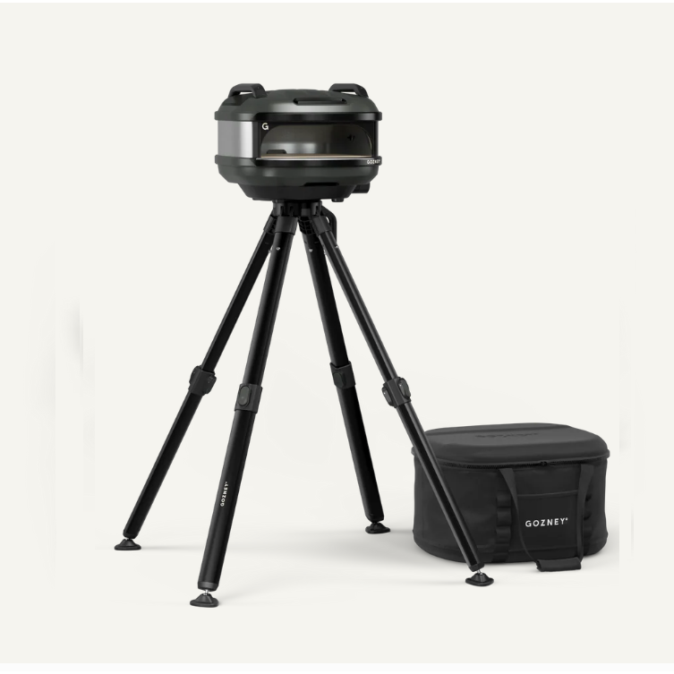 Tread Trail Pack - Off Black