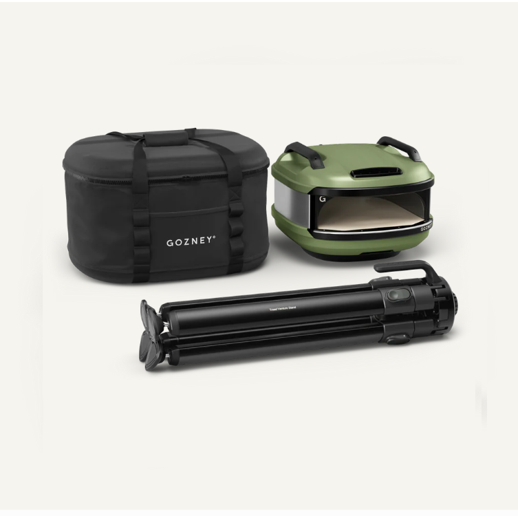 Tread Trail Pack - Olive Green - Image 3