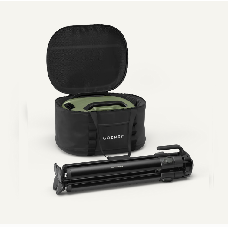 Tread Trail Pack - Olive Green - Image 2