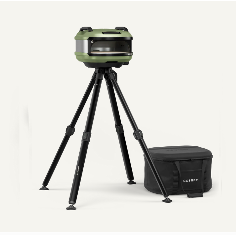 Tread Trail Pack - Olive Green