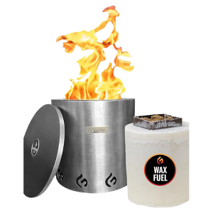 El Campo - Stainless Steel