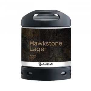 PerfectDraft Hawkstone Lager