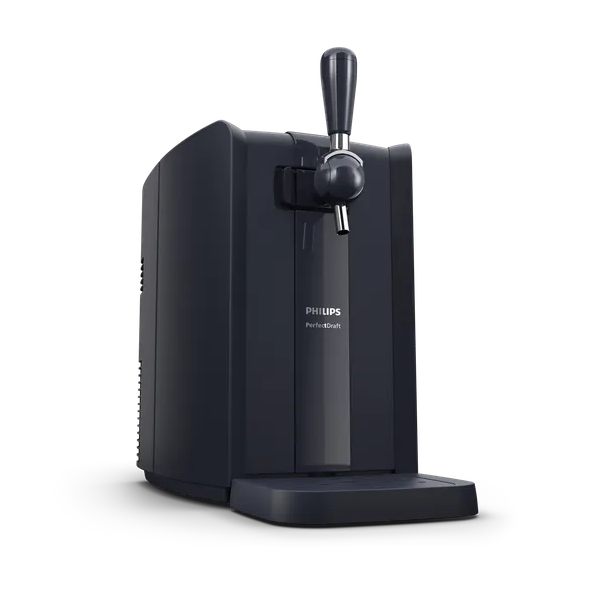 PerfectDraft Philips Black - Image 2