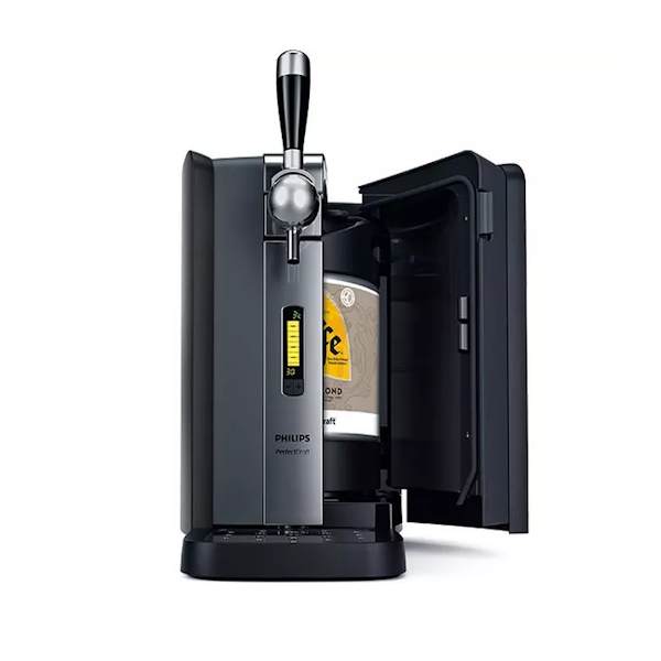 PerfectDraft Philips Black - Image 4