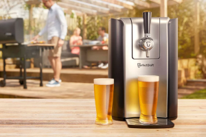 Perfectdraft Pro The Shack Group