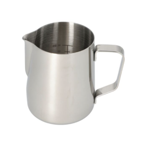 Rhino Etched Milk Pitcher 600ml