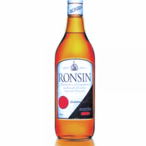 Ronsin Rum - No Alcoholic