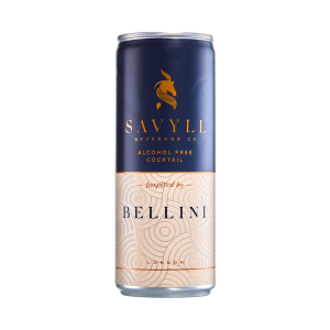 Savyll Bellini Style