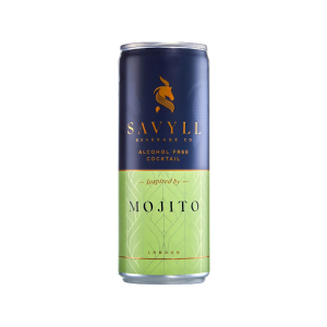 Savyll Mojito Style