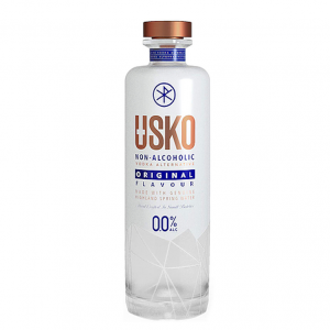 Usko Vodka - Non-alcoholic