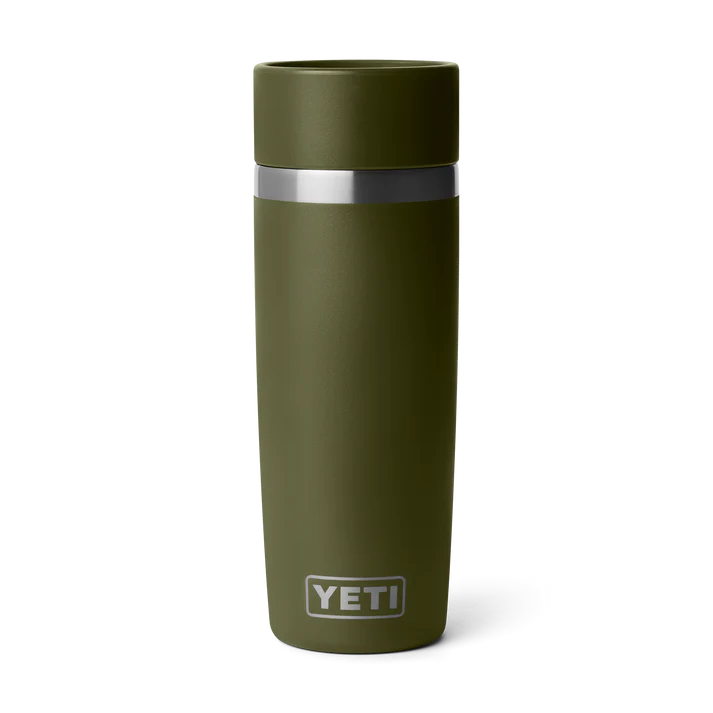 Yeti Rambler 16oz Travel Bottle - Image 2