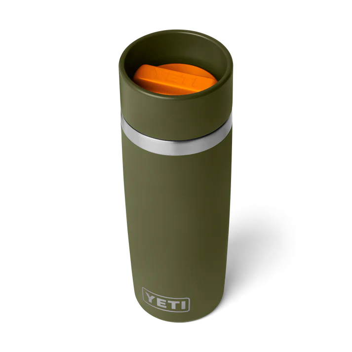 Yeti Rambler 16oz Travel Bottle