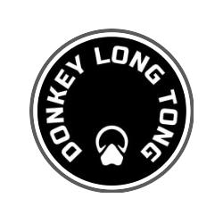 Donkey Long Tongs