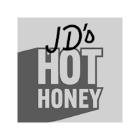 JD's Hot Honey