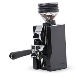 Eureka Mignon Zero Espresso Grinder Black 65mm