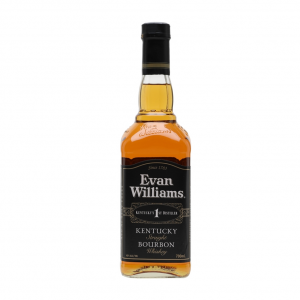 Evan Williams Bourbon
