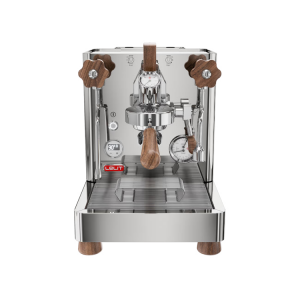 Lelit Bianca Stainless Espresso Machine