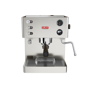 Lelit Elizabeth Espresso Machine