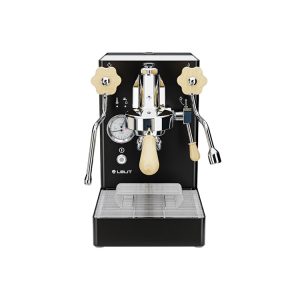 Lelit MaraX Black Espresso Machine