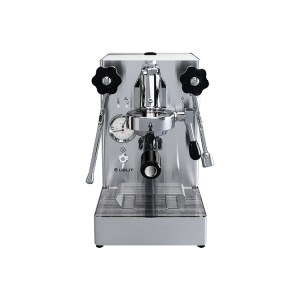 Lelit MaraX Stainless Espresso Machine