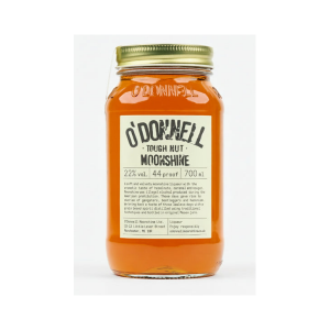 O'Donnell Moonshine - Tough Nut