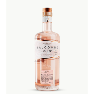 Salcombe Gin - Rosé Sainte Marie